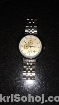 Tissot Men's Wrist Watch